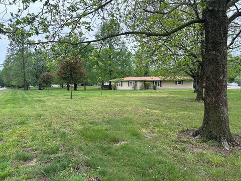 Tiny photo for 16884 1st South St Street, Logan, IL 62856 (MLS # 12623040)