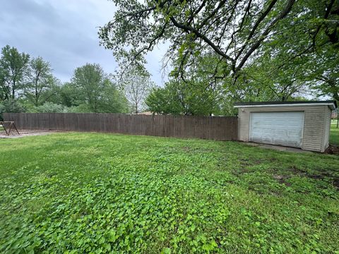 Tiny photo for 16884 1st South St Street, Logan, IL 62856 (MLS # 12623040)