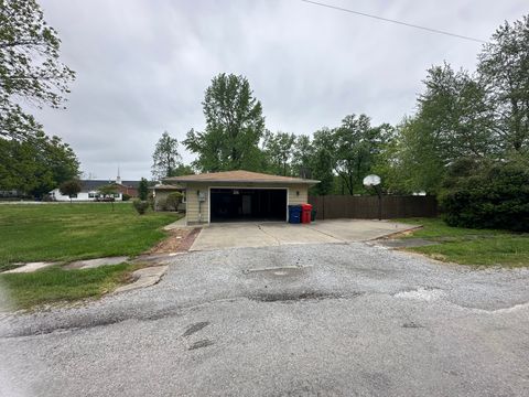 Tiny photo for 16884 1st South St Street, Logan, IL 62856 (MLS # 12623040)