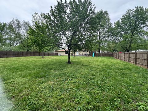 Tiny photo for 16884 1st South St Street, Logan, IL 62856 (MLS # 12623040)