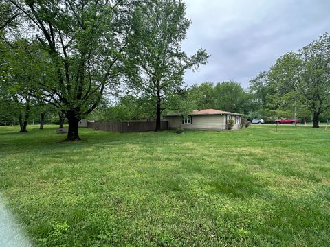 Tiny photo for 16884 1st South St Street, Logan, IL 62856 (MLS # 12623040)