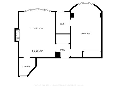 Tiny photo for 70 E Scott Street #307, Chicago, IL 60610 (MLS # 12606360)