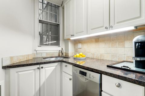Tiny photo for 70 E Scott Street #307, Chicago, IL 60610 (MLS # 12606360)