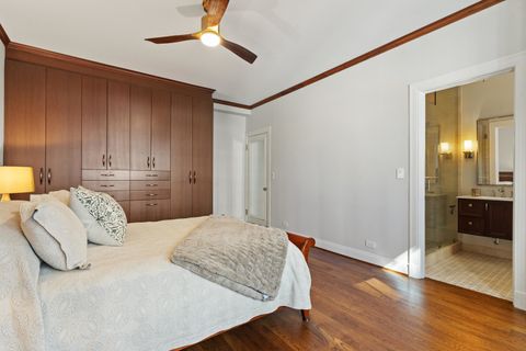 Tiny photo for 70 E Scott Street #307, Chicago, IL 60610 (MLS # 12606360)