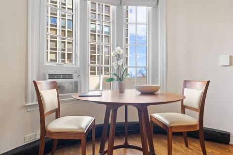 Tiny photo for 70 E Scott Street #307, Chicago, IL 60610 (MLS # 12606360)