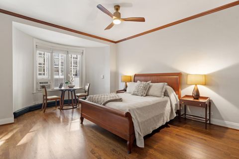 Tiny photo for 70 E Scott Street #307, Chicago, IL 60610 (MLS # 12606360)