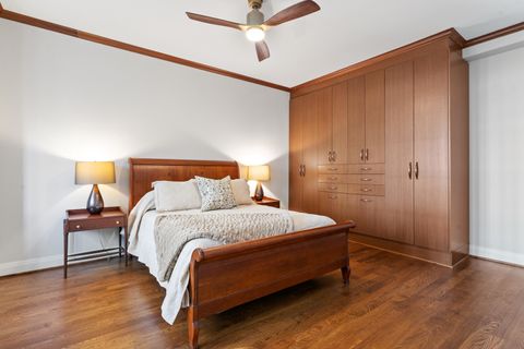 Tiny photo for 70 E Scott Street #307, Chicago, IL 60610 (MLS # 12606360)