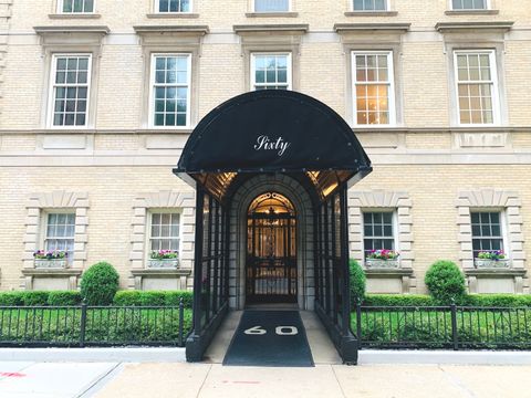 Photo of 70 E Scott Street #307, Chicago, IL 60610 (MLS # 12606360)