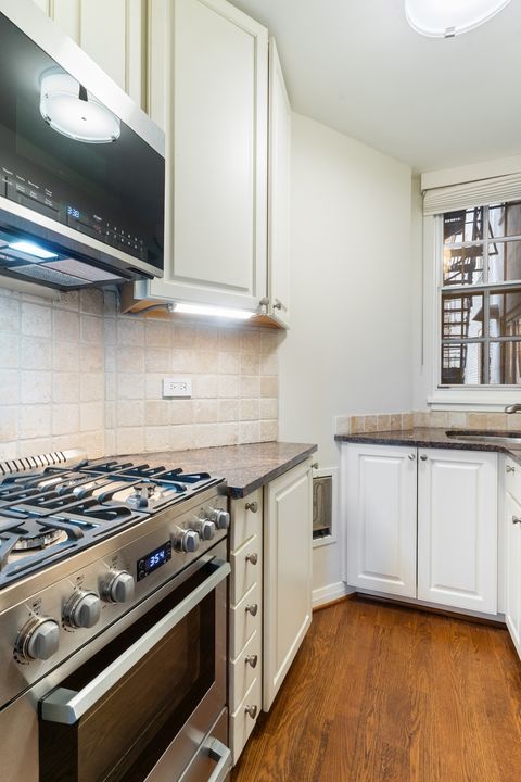 Tiny photo for 70 E Scott Street #307, Chicago, IL 60610 (MLS # 12606360)