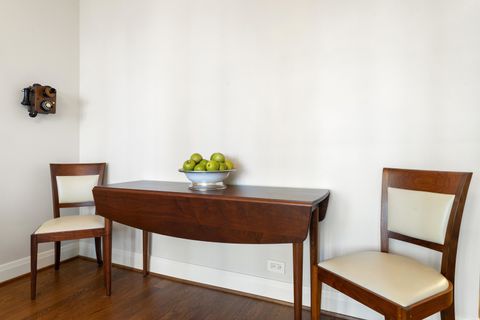 Tiny photo for 70 E Scott Street #307, Chicago, IL 60610 (MLS # 12606360)