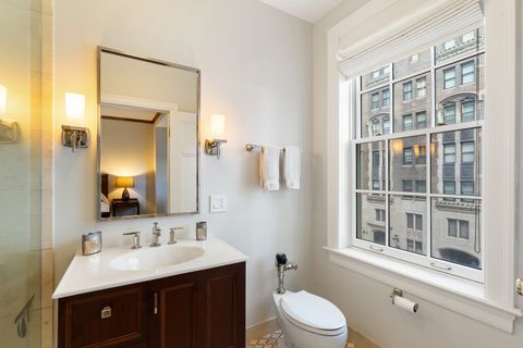 Tiny photo for 70 E Scott Street #307, Chicago, IL 60610 (MLS # 12606360)