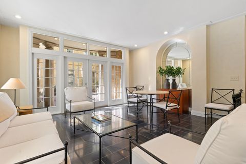 Tiny photo for 70 E Scott Street #307, Chicago, IL 60610 (MLS # 12606360)