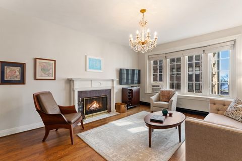 Tiny photo for 70 E Scott Street #307, Chicago, IL 60610 (MLS # 12606360)