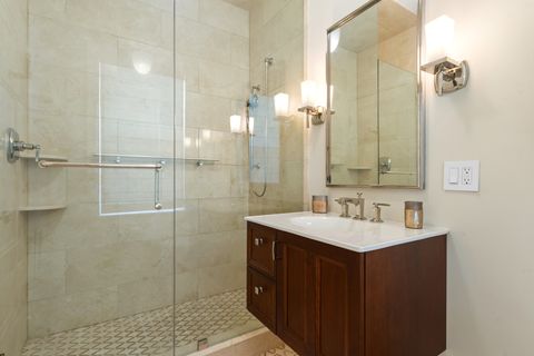 Tiny photo for 70 E Scott Street #307, Chicago, IL 60610 (MLS # 12606360)