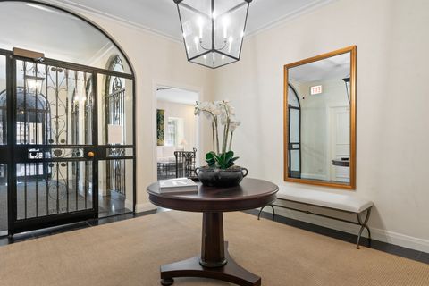 Tiny photo for 70 E Scott Street #307, Chicago, IL 60610 (MLS # 12606360)