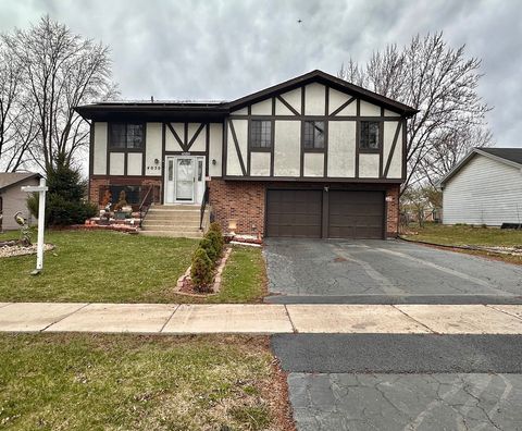 4050 Bayside Drive Hanover Park IL 60133