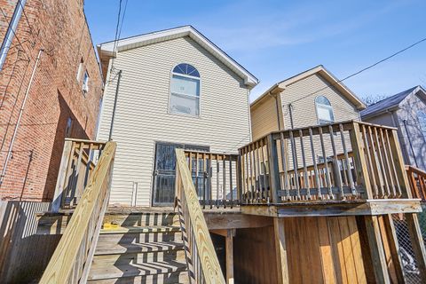 Tiny photo for 3127 W Fulton Street, Chicago, IL 60612 (MLS # 12568548)