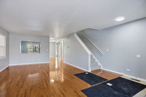 Tiny photo for 3127 W Fulton Street, Chicago, IL 60612 (MLS # 12568548)