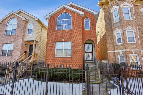 3127 W Fulton Street Chicago IL 60612