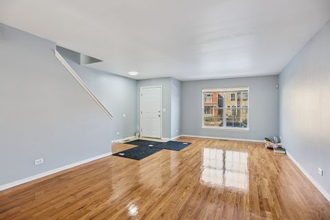 Tiny photo for 3127 W Fulton Street, Chicago, IL 60612 (MLS # 12568548)