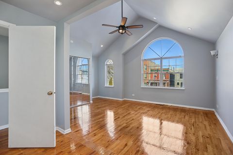 Tiny photo for 3127 W Fulton Street, Chicago, IL 60612 (MLS # 12568548)
