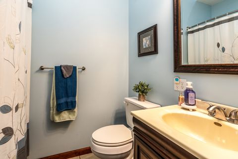 Tiny photo for 1358 Pershing Road, West Frankfort, IL 62896 (MLS # 12615157)