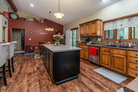 Tiny photo for 1358 Pershing Road, West Frankfort, IL 62896 (MLS # 12615157)