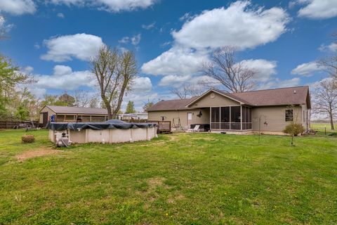 Tiny photo for 1358 Pershing Road, West Frankfort, IL 62896 (MLS # 12615157)