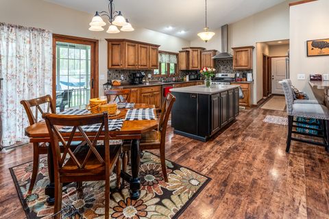 Tiny photo for 1358 Pershing Road, West Frankfort, IL 62896 (MLS # 12615157)