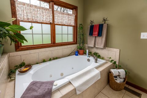 Tiny photo for 1358 Pershing Road, West Frankfort, IL 62896 (MLS # 12615157)