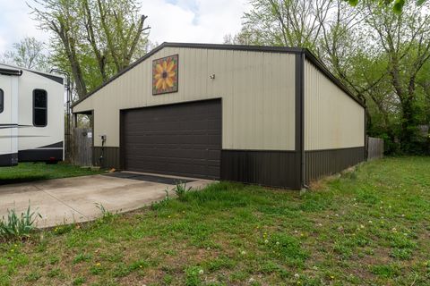 Tiny photo for 1358 Pershing Road, West Frankfort, IL 62896 (MLS # 12615157)