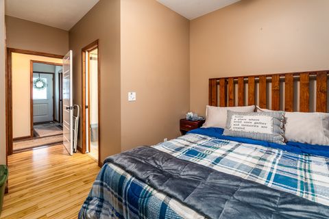 Tiny photo for 1358 Pershing Road, West Frankfort, IL 62896 (MLS # 12615157)