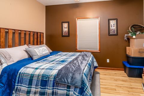 Tiny photo for 1358 Pershing Road, West Frankfort, IL 62896 (MLS # 12615157)