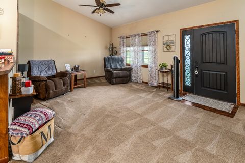 Tiny photo for 1358 Pershing Road, West Frankfort, IL 62896 (MLS # 12615157)