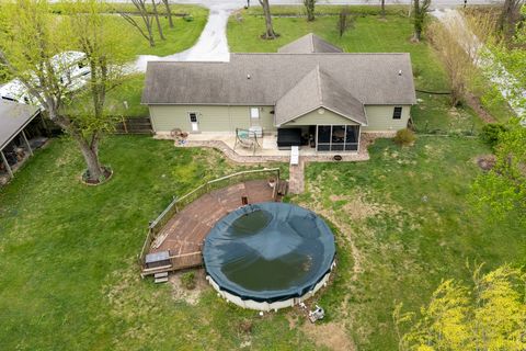 Tiny photo for 1358 Pershing Road, West Frankfort, IL 62896 (MLS # 12615157)