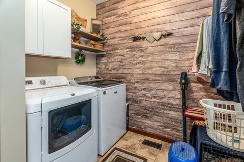 Tiny photo for 1358 Pershing Road, West Frankfort, IL 62896 (MLS # 12615157)