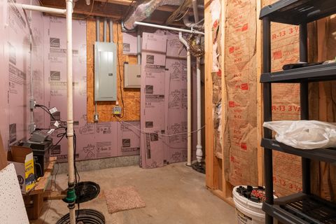 Tiny photo for 1358 Pershing Road, West Frankfort, IL 62896 (MLS # 12615157)