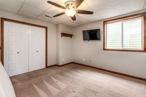 Tiny photo for 1358 Pershing Road, West Frankfort, IL 62896 (MLS # 12615157)