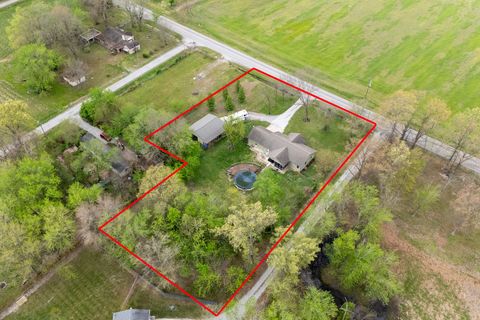 Tiny photo for 1358 Pershing Road, West Frankfort, IL 62896 (MLS # 12615157)