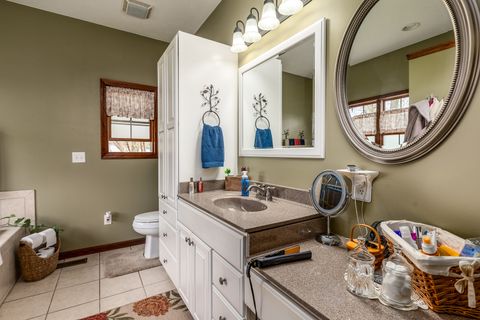 Tiny photo for 1358 Pershing Road, West Frankfort, IL 62896 (MLS # 12615157)