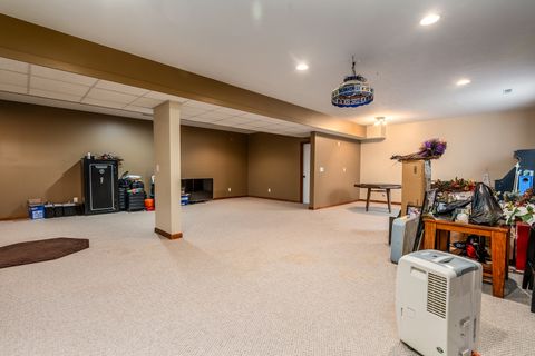 Tiny photo for 1358 Pershing Road, West Frankfort, IL 62896 (MLS # 12615157)