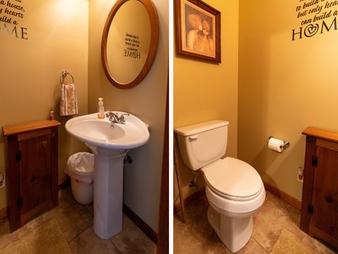 Tiny photo for 1358 Pershing Road, West Frankfort, IL 62896 (MLS # 12615157)