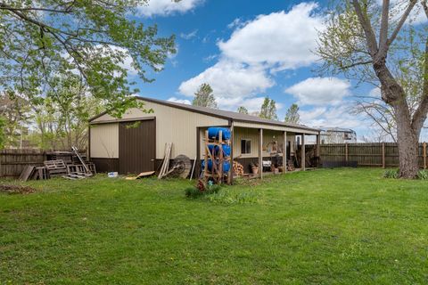 Tiny photo for 1358 Pershing Road, West Frankfort, IL 62896 (MLS # 12615157)