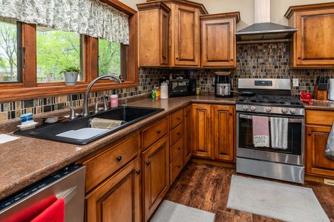 Tiny photo for 1358 Pershing Road, West Frankfort, IL 62896 (MLS # 12615157)