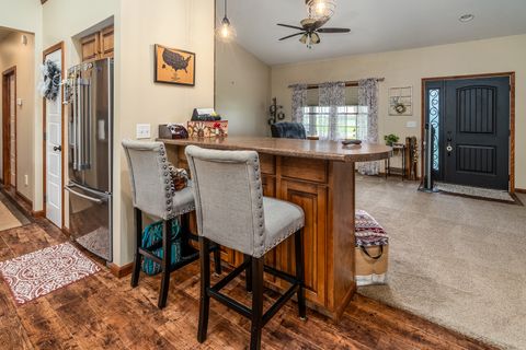 Tiny photo for 1358 Pershing Road, West Frankfort, IL 62896 (MLS # 12615157)