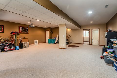 Tiny photo for 1358 Pershing Road, West Frankfort, IL 62896 (MLS # 12615157)