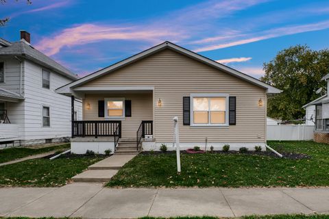 Photo of 419 N WABASH Avenue, Bradley, IL 60915 (MLS # 12497614) Photo of 419 N WABASH Avenue, Bradley, IL 60915 (MLS # 12497614)