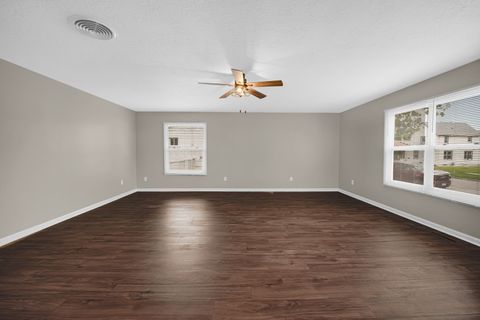 Tiny photo for 419 N WABASH Avenue, Bradley, IL 60915 (MLS # 12497614)