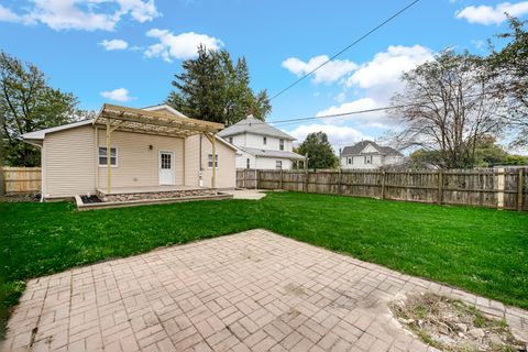 Tiny photo for 419 N WABASH Avenue, Bradley, IL 60915 (MLS # 12497614)