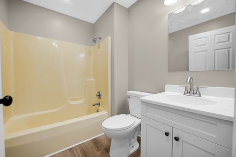 Tiny photo for 419 N WABASH Avenue, Bradley, IL 60915 (MLS # 12497614)